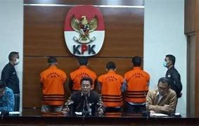 Berapa Tahun Penjara Untuk Kasus Korupsi