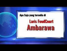 Laris Ambarawa