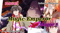 Magic Emperor 343 Bahasa Indonesia Indonesia Manga